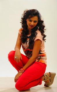 Isha Chawla feet photo 14