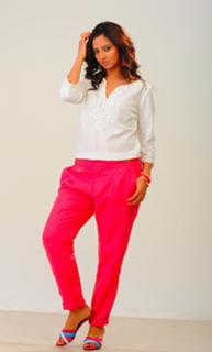 Isha Chawla feet photo 15