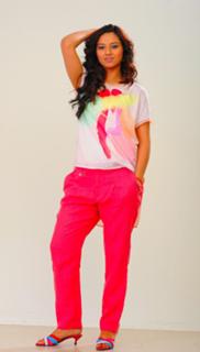 Isha Chawla feet photo 12
