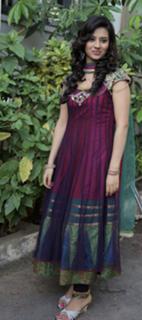Isha Chawla feet photo 6