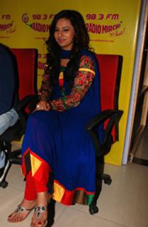 Isha Chawla feet photo 3
