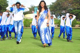 Isha Chawla feet photo 10