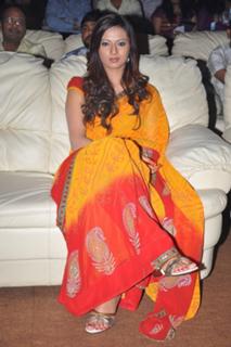 Isha Chawla feet photo 13