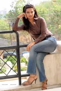 Isha Chawla feet photo 16