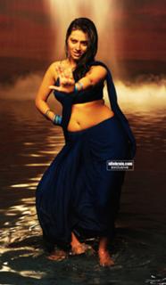 Isha Chawla feet photo 10