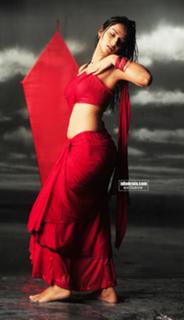 Isha Chawla feet photo 7