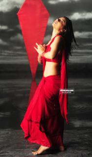 Isha Chawla feet photo 6