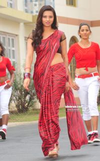 Isha Chawla feet photo 19