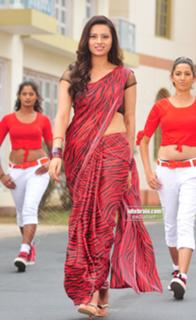 Isha Chawla feet photo 18