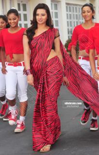 Isha Chawla feet photo 17