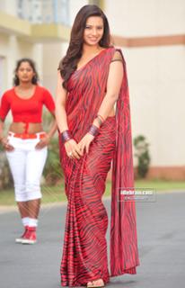 Isha Chawla feet photo 15
