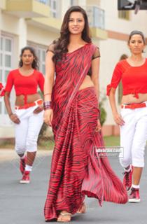 Isha Chawla feet photo 13