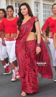 Isha Chawla feet photo 10