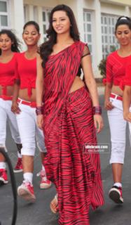 Isha Chawla feet photo 9