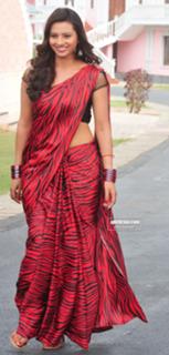 Isha Chawla feet photo 6