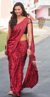 Isha Chawla feet photo 5