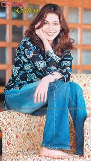 Isha Koppikar feet photo 17