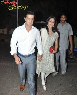 Isha Koppikar feet photo 15