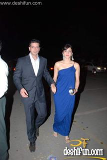 Isha Koppikar feet photo 20