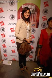 Isha Koppikar feet photo 19