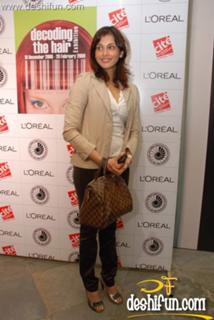 Isha Koppikar feet photo 18