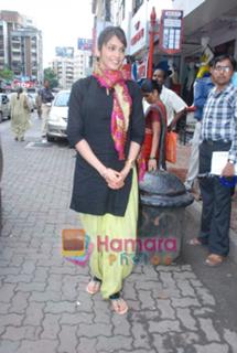 Isha Koppikar feet photo 3