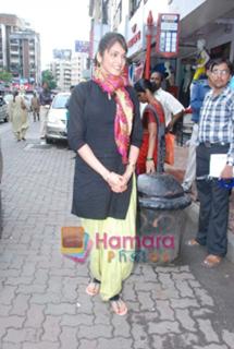 Isha Koppikar feet photo 2