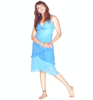 Isha Koppikar feet photo 18