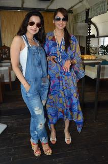 Isha Koppikar feet photo 14
