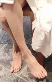 Isha Koppikar feet photo 9
