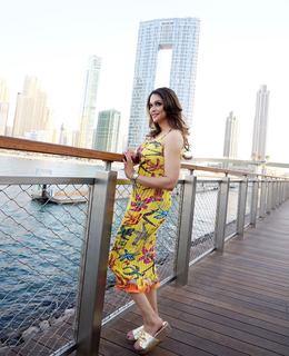 Isha Koppikar feet photo 13