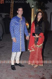 Isha Koppikar feet photo 9