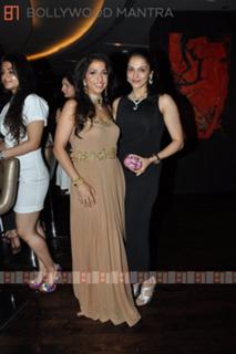Isha Koppikar feet photo 7