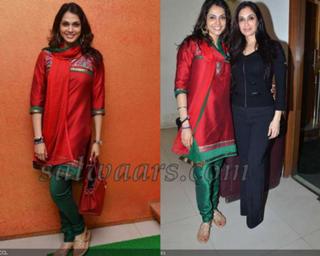 Isha Koppikar feet photo 3