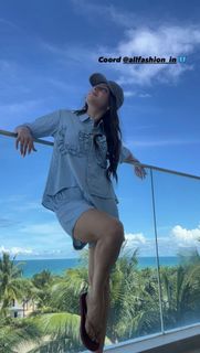 Isha Malviya feet photo 5