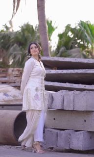 Isha Malviya feet photo 1