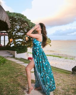 Isha Malviya feet photo 2