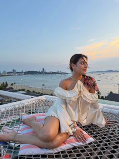 Isha Malviya feet photo 1