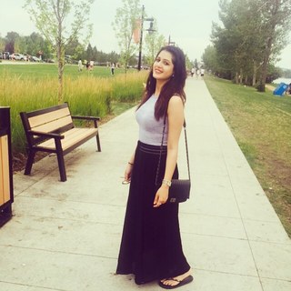 Isha Rikhi feet photo 7