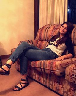 Isha Rikhi feet photo 19