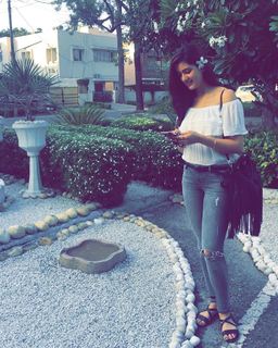 Isha Rikhi feet photo 18