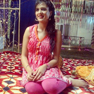 Isha Rikhi feet photo 15