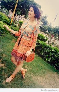 Isha Rikhi feet photo 11