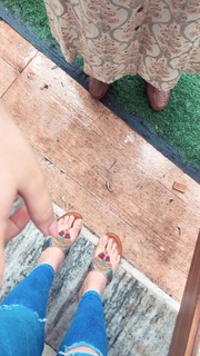 Isha Rikhi feet photo 3