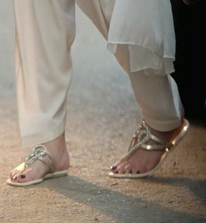 Isha Rikhi feet photo 20