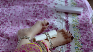 Isha Rikhi feet photo 19