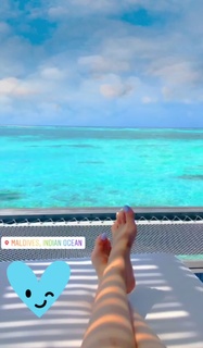 Isha Rikhi feet photo 16