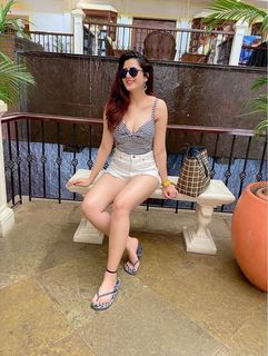 Isha Rikhi feet photo 14