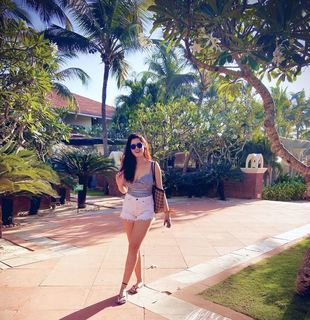 Isha Rikhi feet photo 12