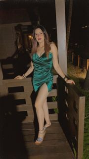 Isha Rikhi feet photo 11